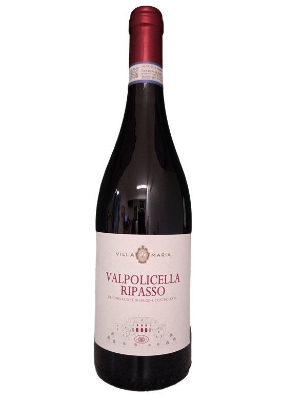 Villa Maria Valpolicella Ripasso 2023
