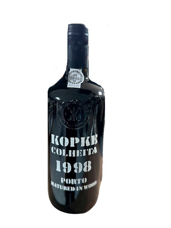Kopke Colheita 1998
