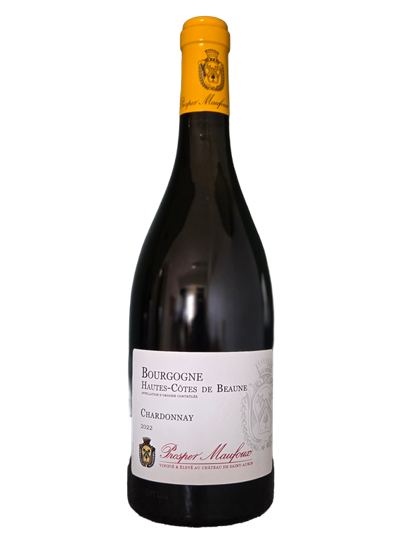 Prosper Maufoux Hautes-Côtes de Beaune 2022