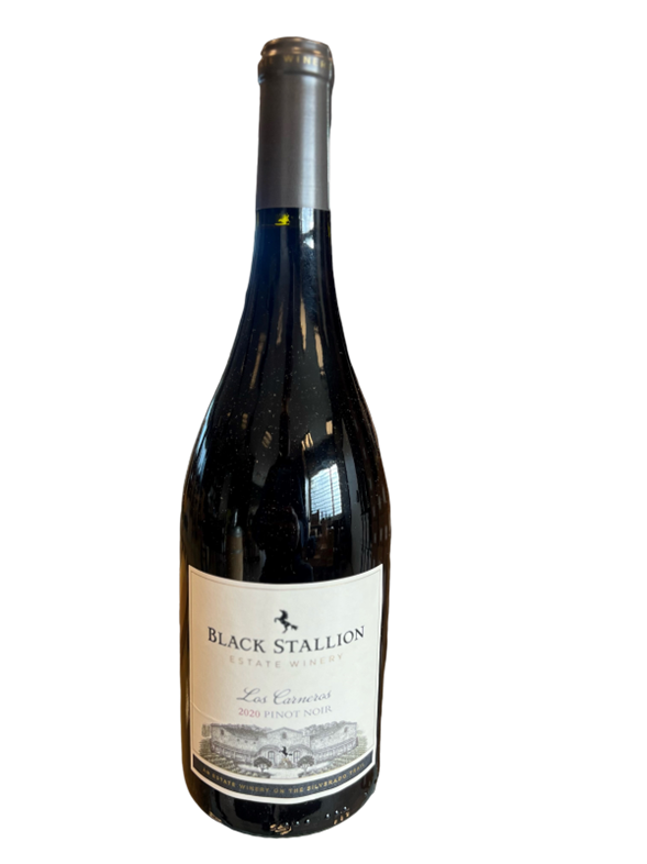 Black Stallone pinot Noir 2021