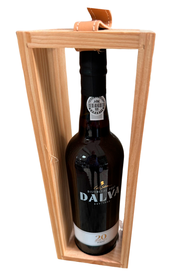 Dalva 20 års Portvin