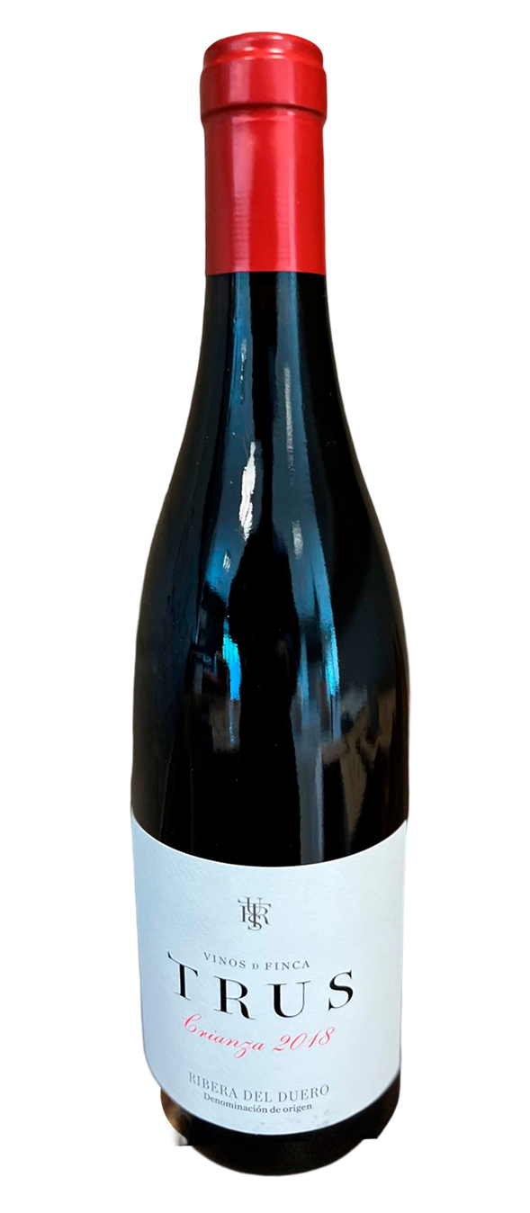 Trus Crianza 2018