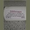 Årø Dildsnaps